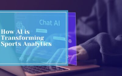 How AI is Transforming Sports Analytics